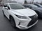 2020 Lexus RX 350L