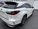 2020 Lexus RX 350L