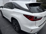 2020 Lexus RX 350L