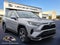 2021 Toyota RAV4 Prime SE
