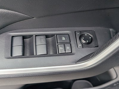 2021 Toyota RAV4 Prime SE