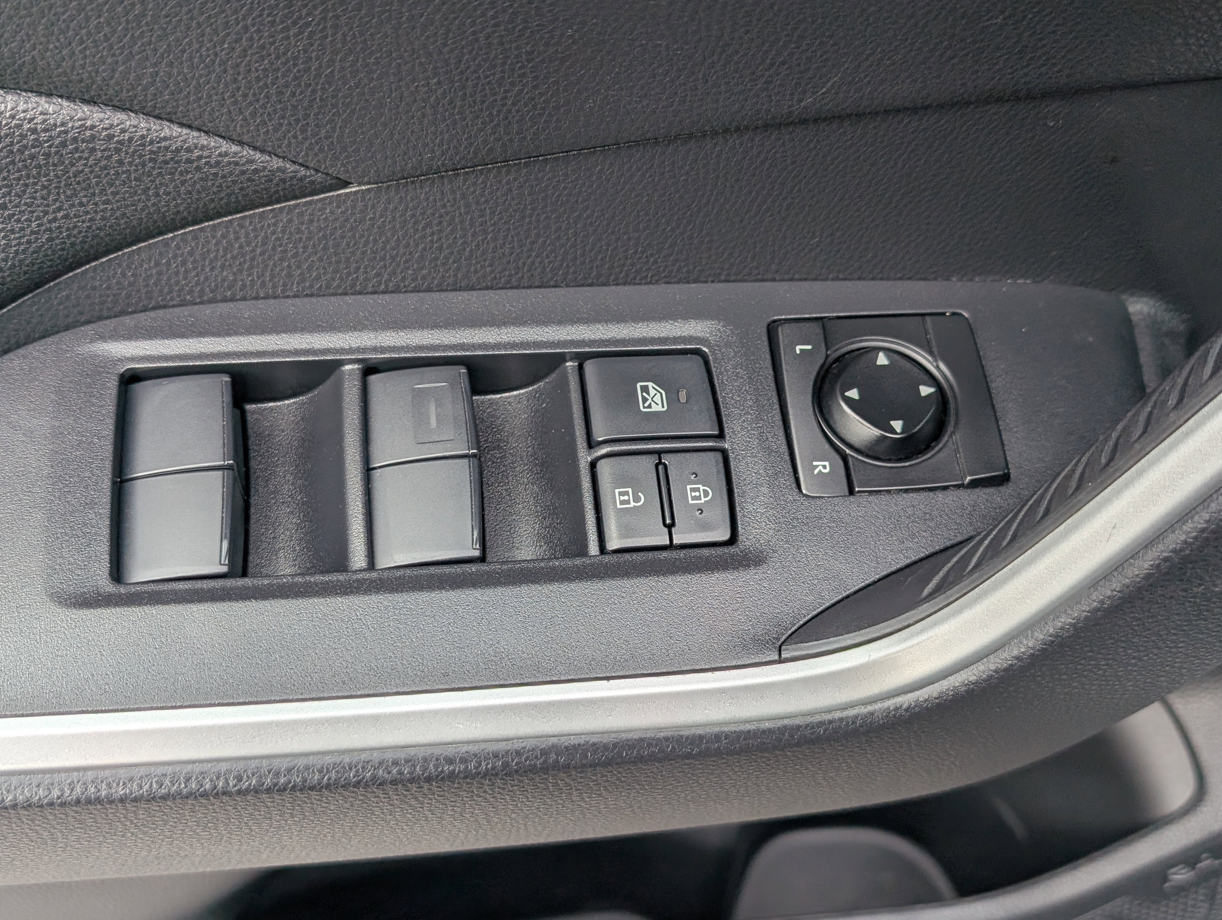 2021 Toyota RAV4 Prime SE