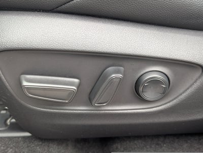 2021 Toyota RAV4 Prime SE