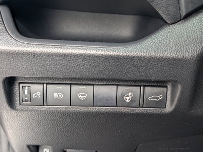 2021 Toyota RAV4 Prime SE