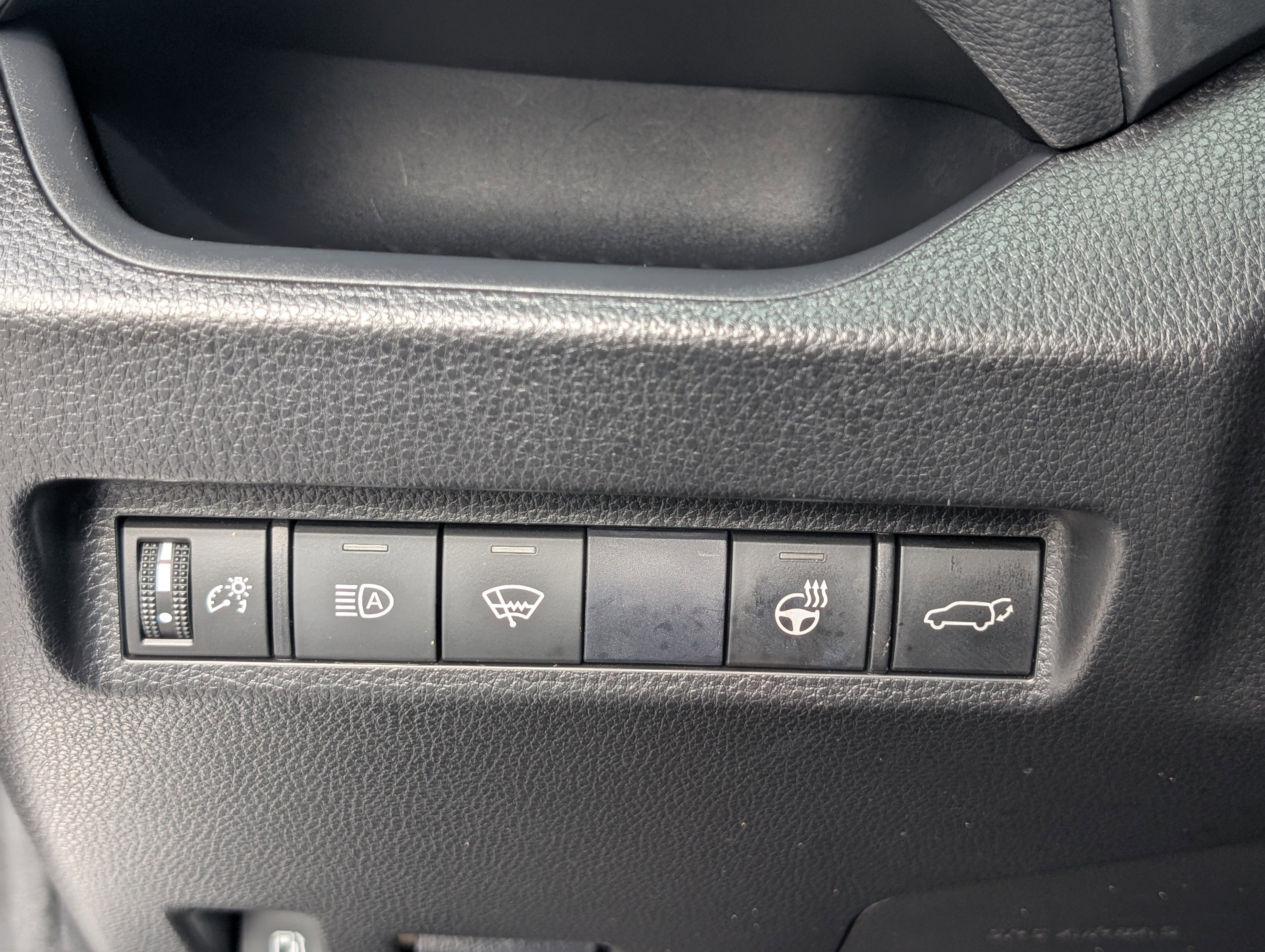 2021 Toyota RAV4 Prime SE