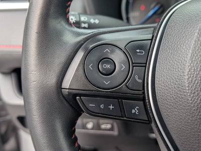 2021 Toyota RAV4 Prime SE