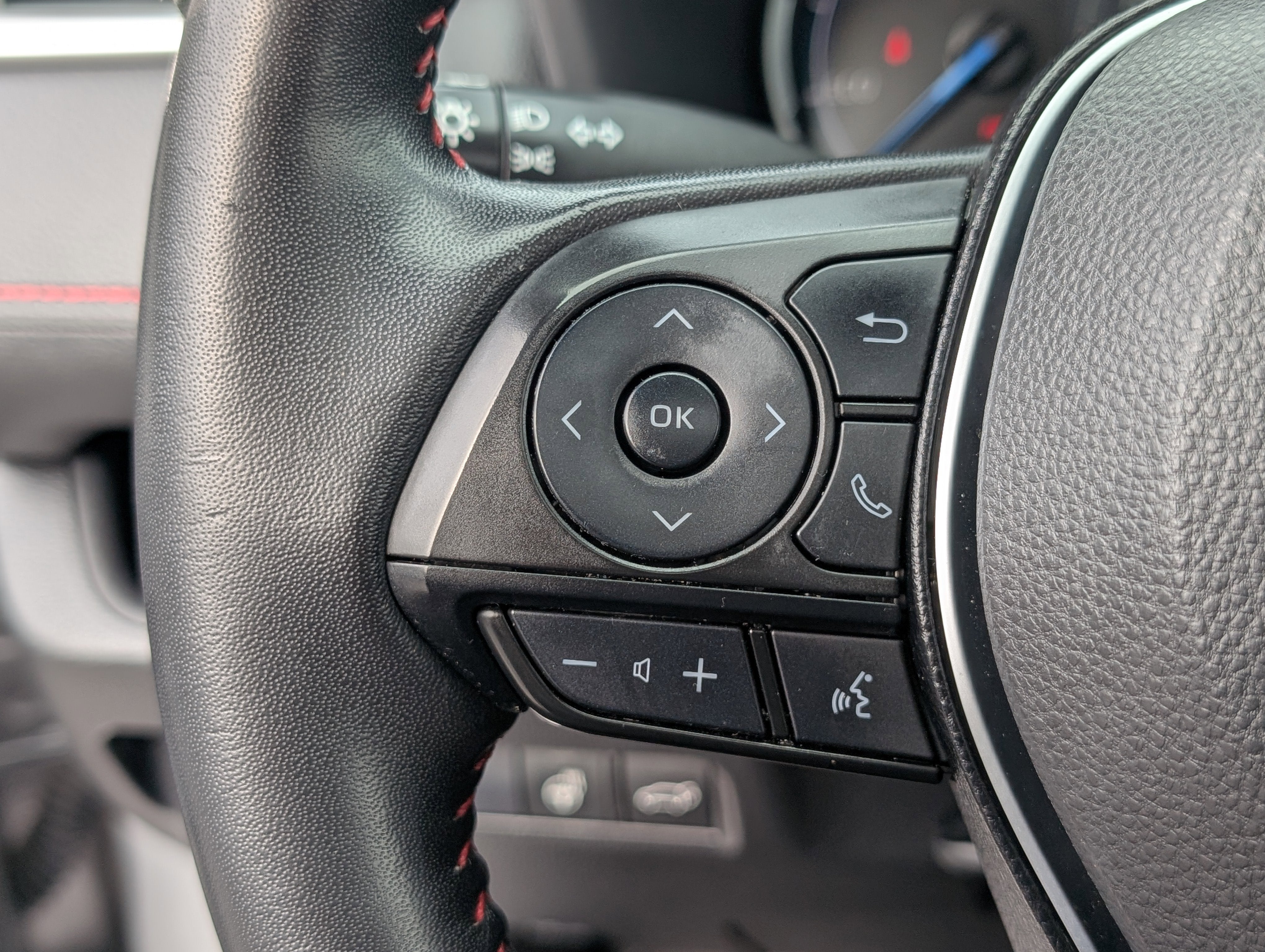 2021 Toyota RAV4 Prime SE