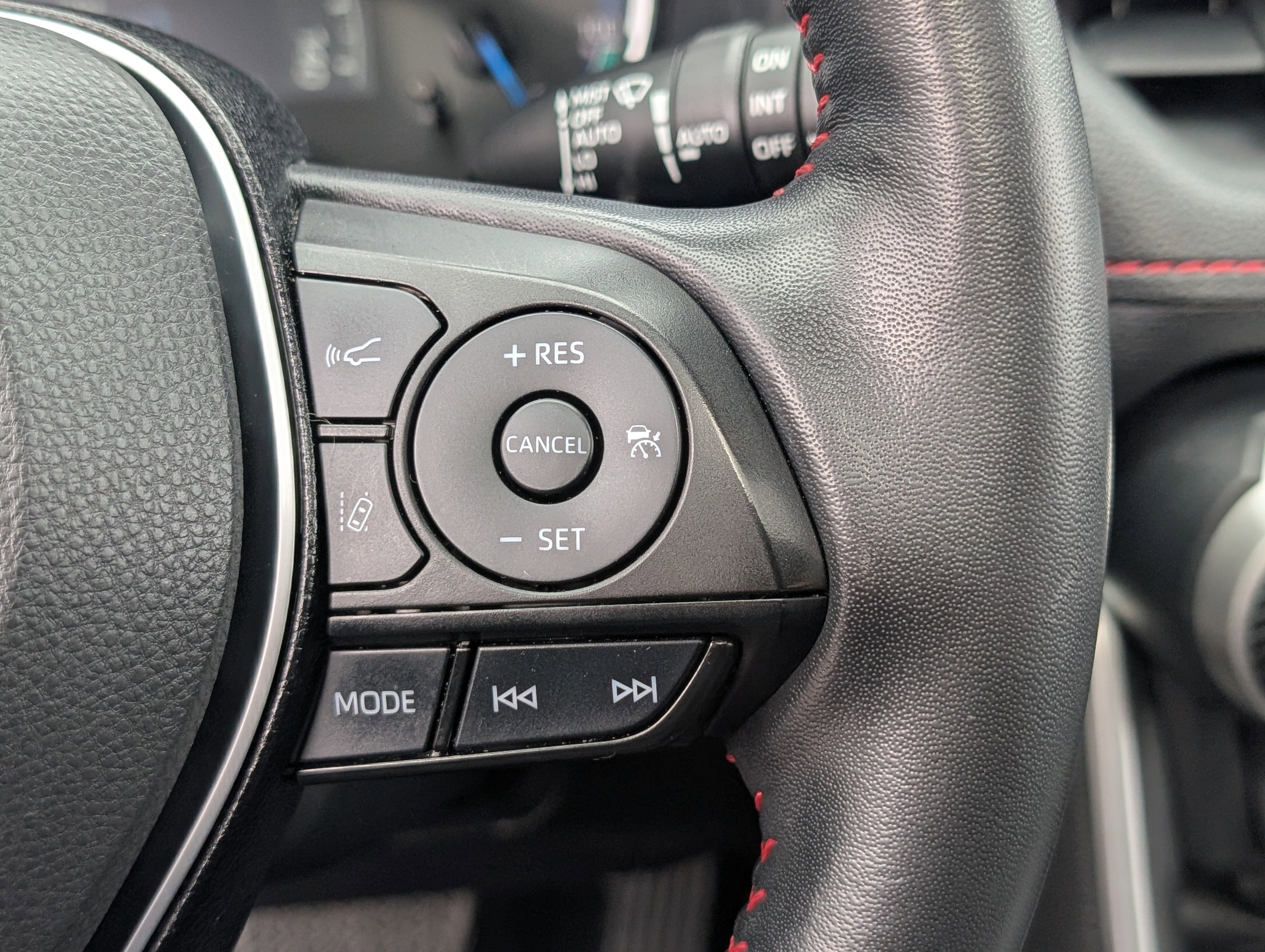 2021 Toyota RAV4 Prime SE