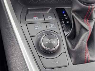 2021 Toyota RAV4 Prime SE