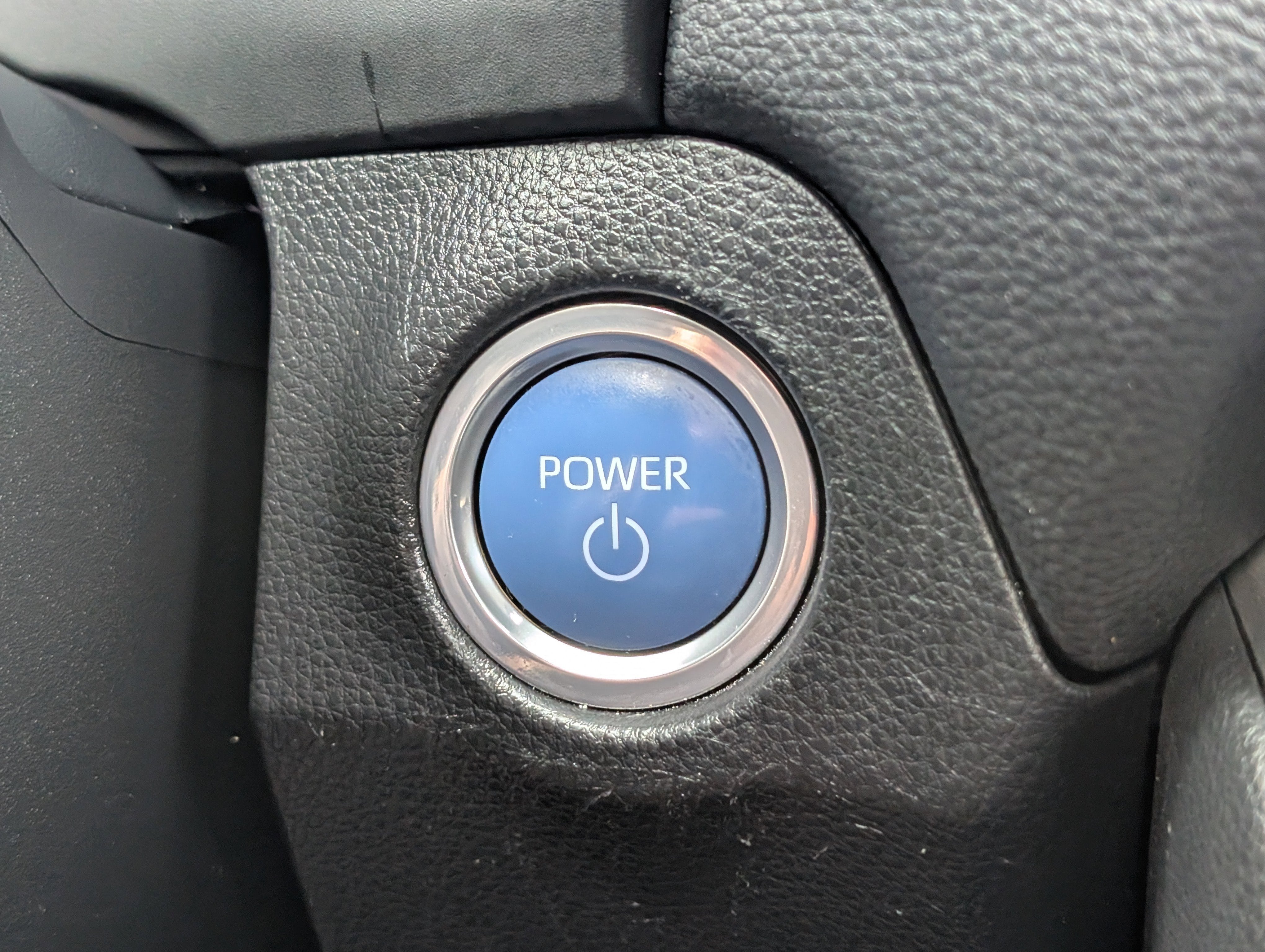 2021 Toyota RAV4 Prime SE