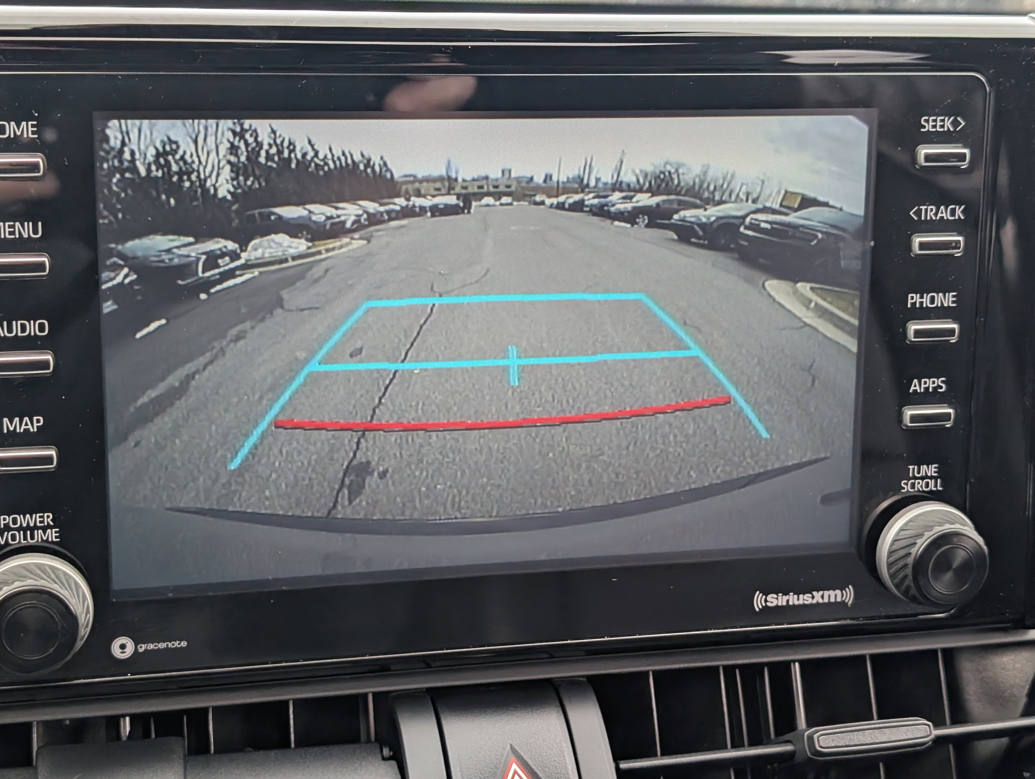 2021 Toyota RAV4 Prime SE