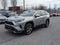 2021 Toyota RAV4 Prime SE