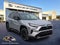 2022 Toyota RAV4 Hybrid XSE