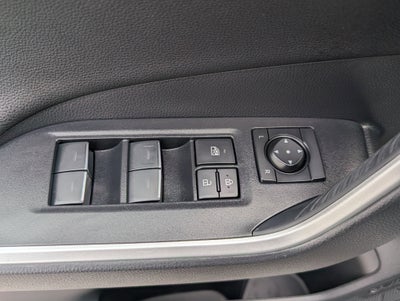 2022 Toyota RAV4 Hybrid XSE