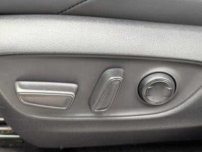 2022 Toyota RAV4 Hybrid XSE