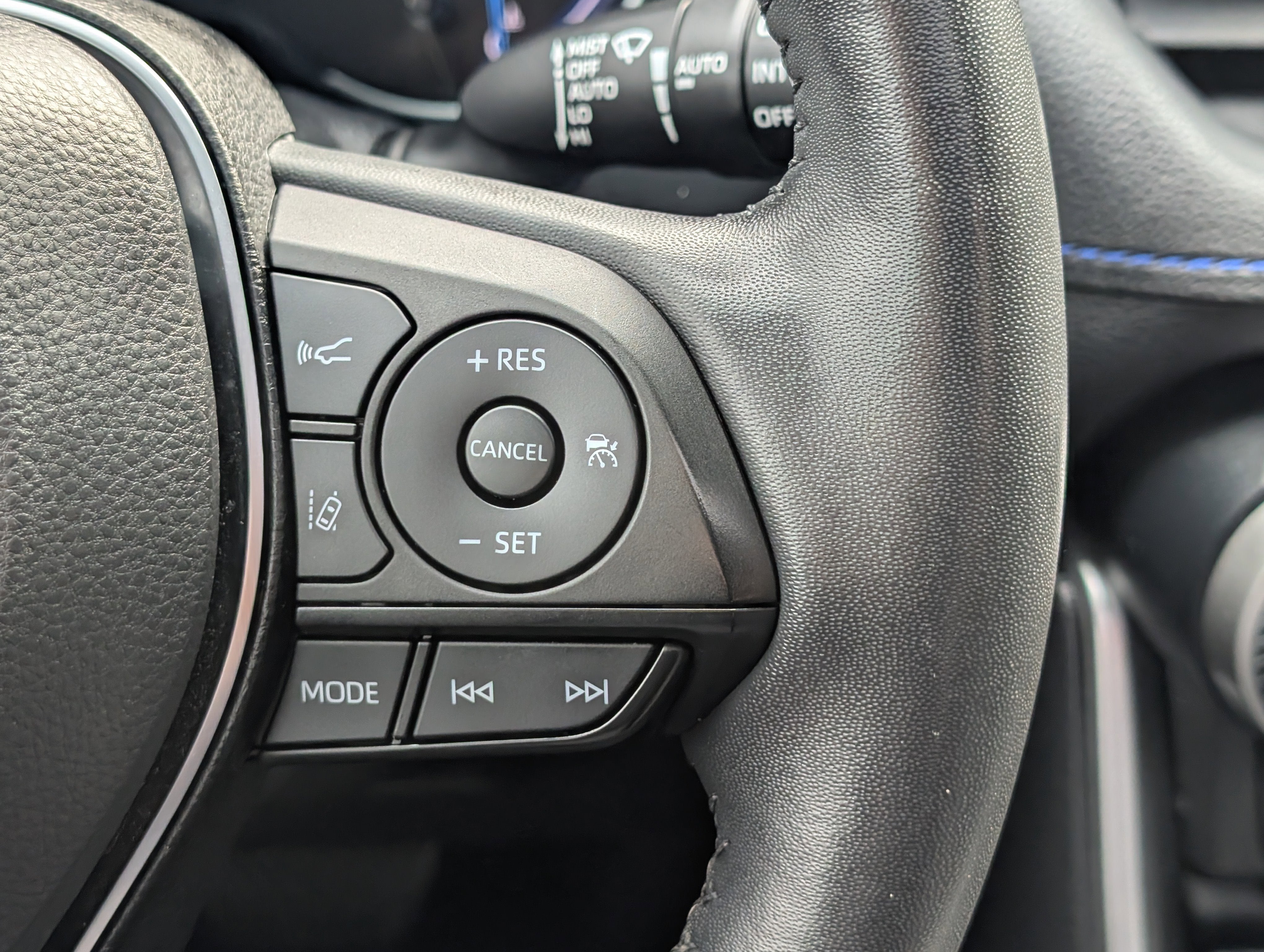 2022 Toyota RAV4 Hybrid XSE