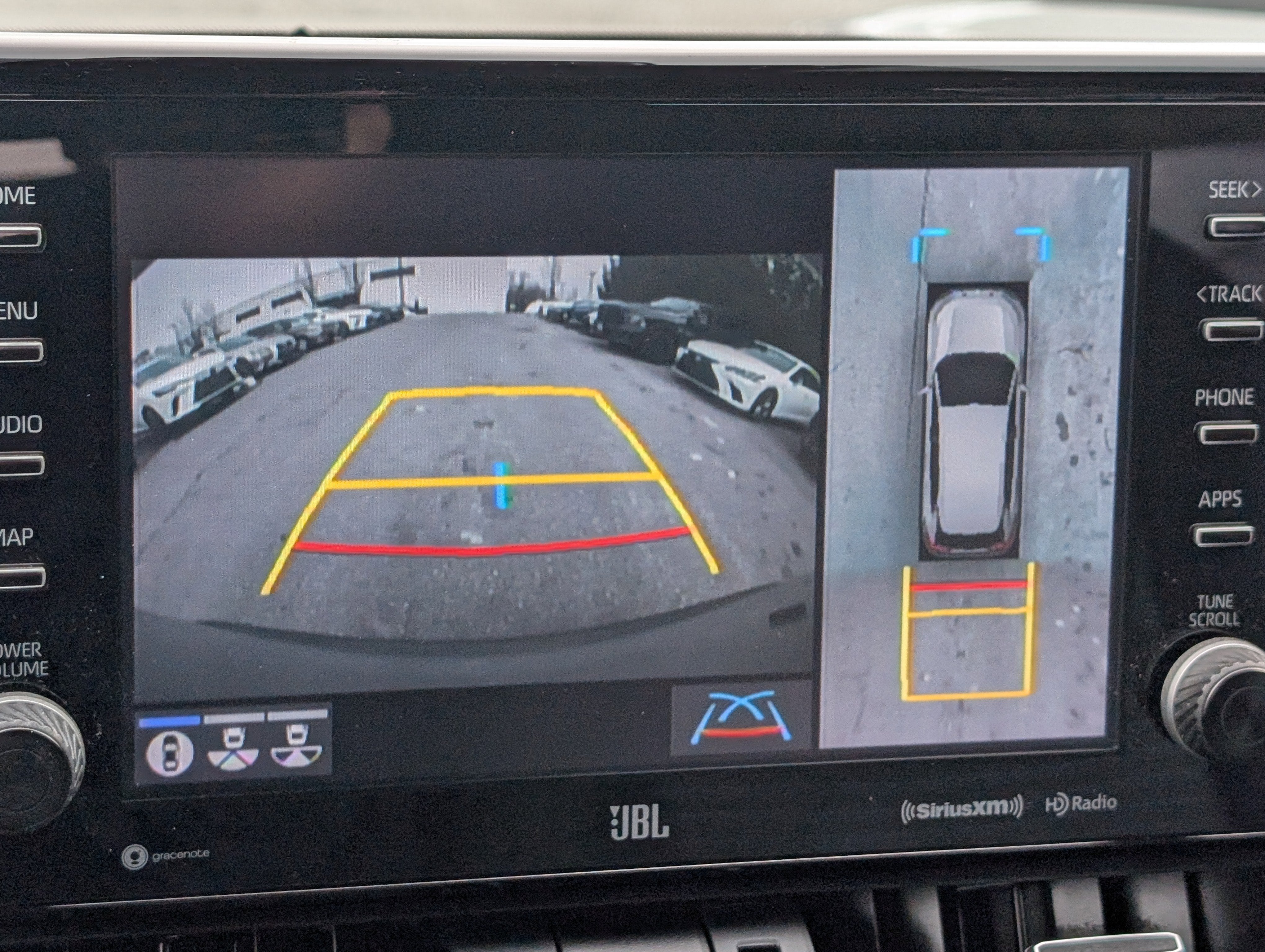 2022 Toyota RAV4 Hybrid XSE