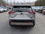 2022 Toyota RAV4 Hybrid XSE
