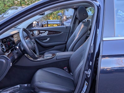 2023 Mercedes-Benz E-Class E 450