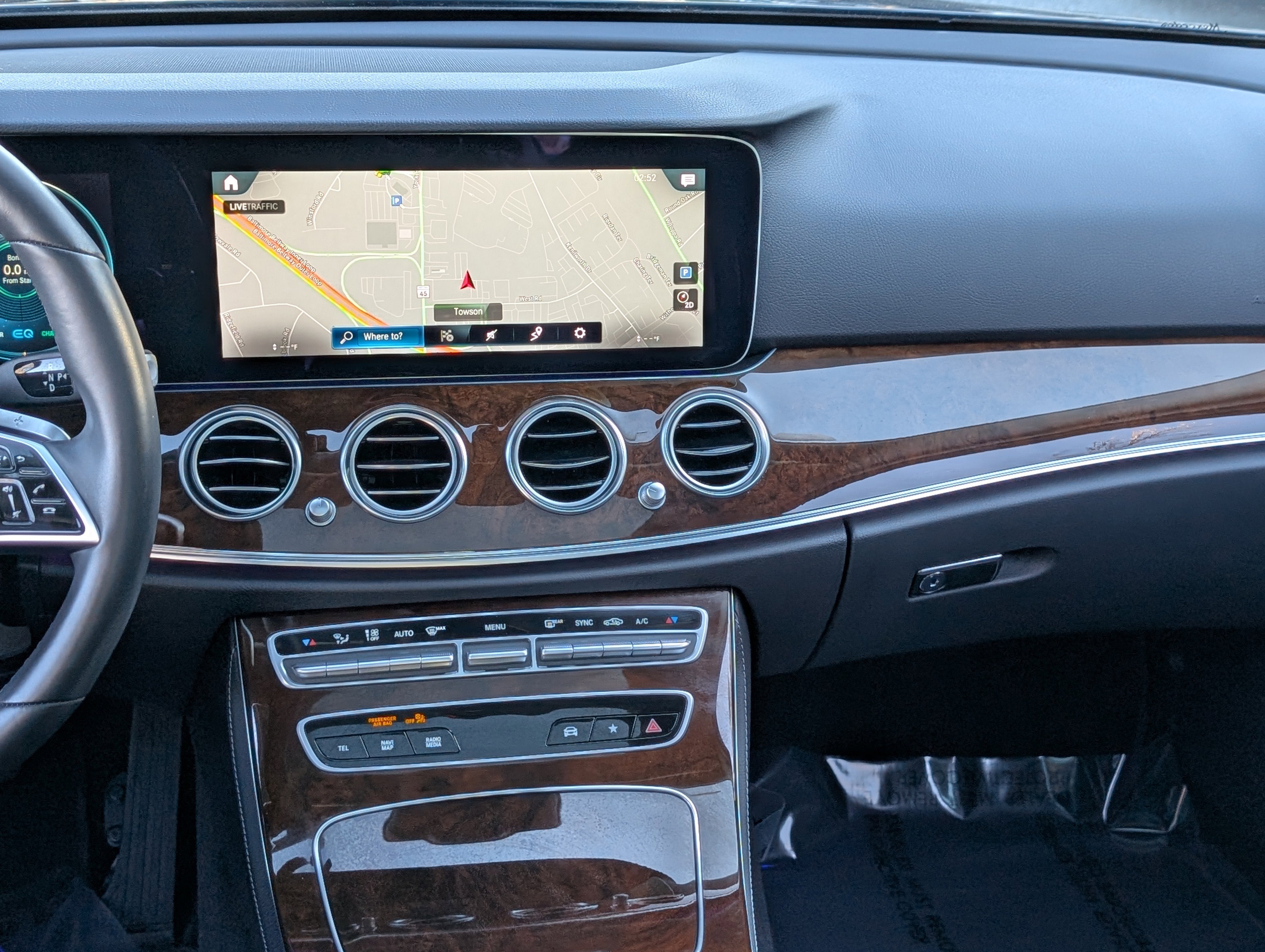 2023 Mercedes-Benz E-Class E 450