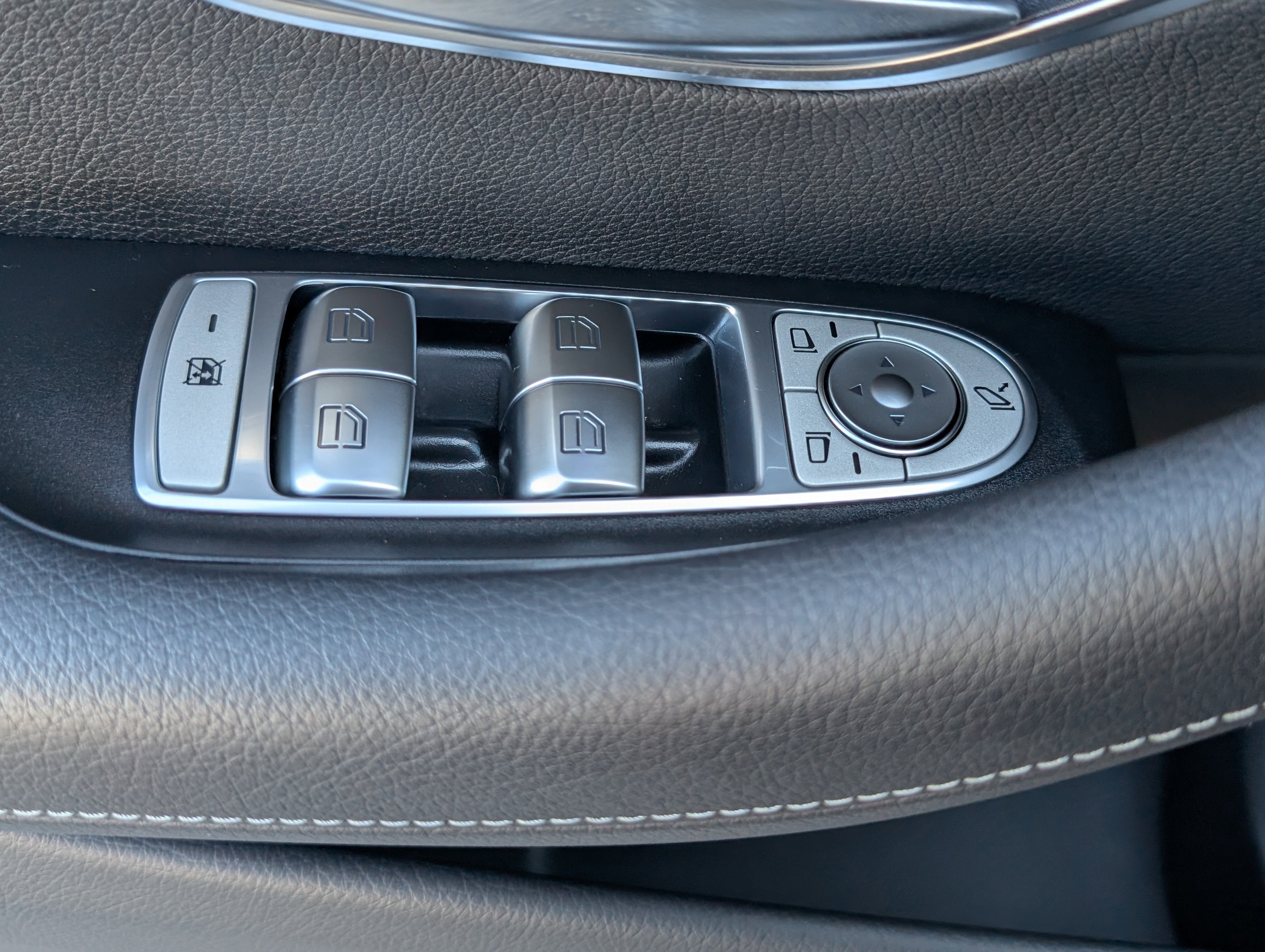 2023 Mercedes-Benz E-Class E 450