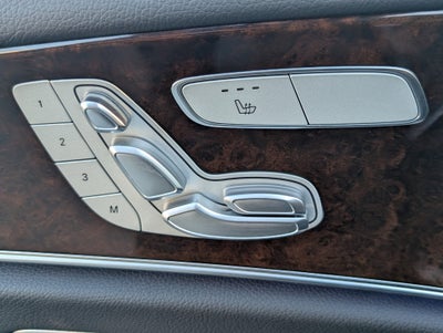 2023 Mercedes-Benz E-Class E 450