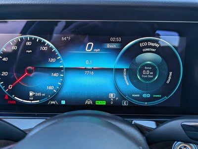 2023 Mercedes-Benz E-Class E 450