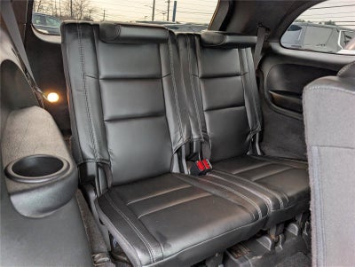 2021 Dodge Durango GT