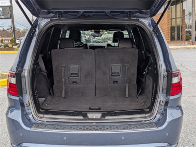 2021 Dodge Durango GT