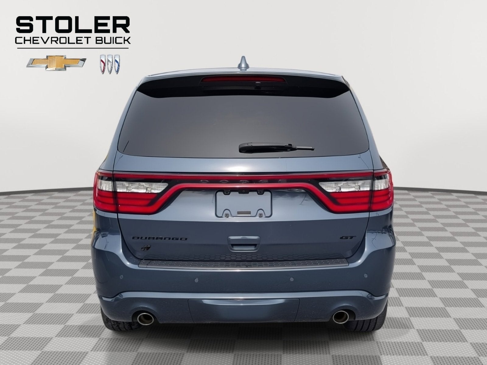 2021 Dodge Durango GT