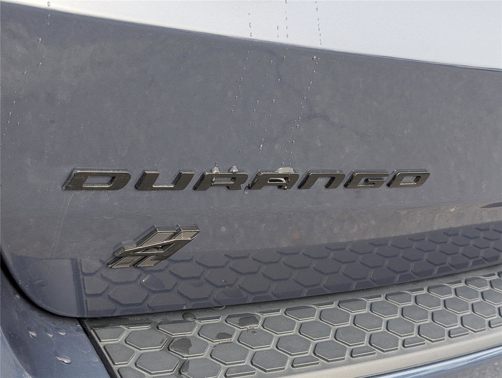 2021 Dodge Durango GT