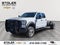 2024 Ford Super Duty F-550 DRW XL