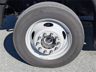 2024 Ford Super Duty F-550 DRW XL