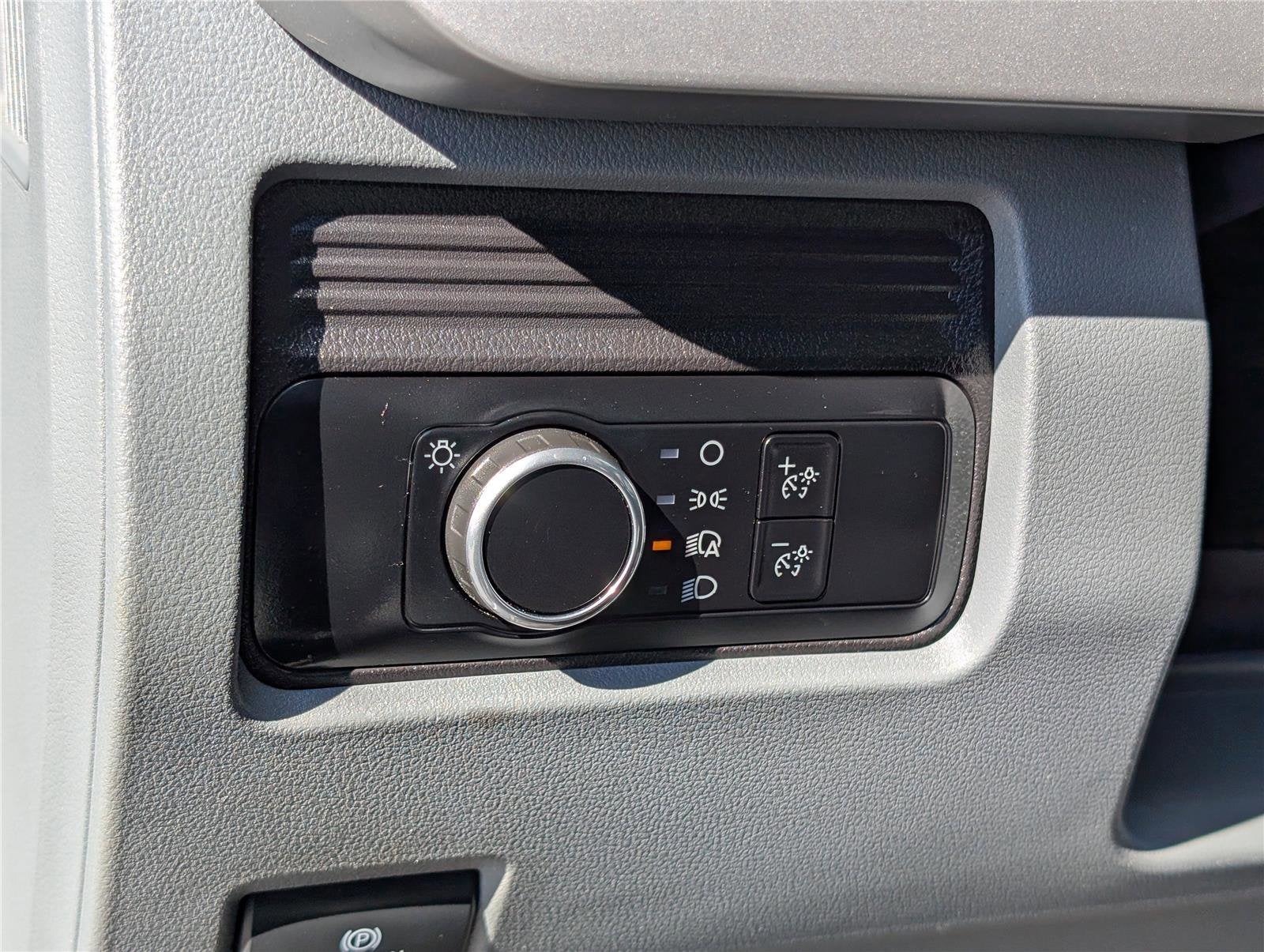 2024 Ford Super Duty F-550 DRW XL