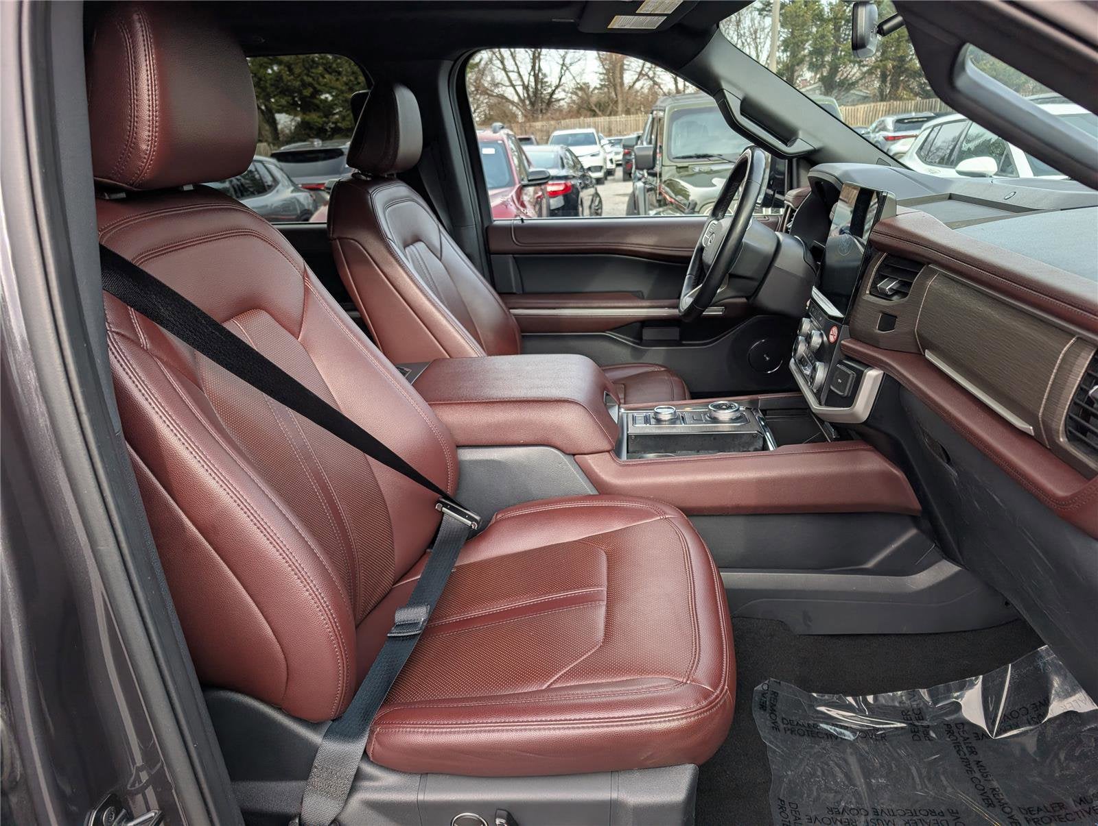 2024 Ford Expedition Limited