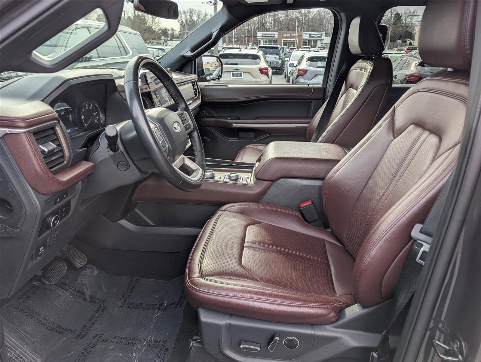 2024 Ford Expedition Limited