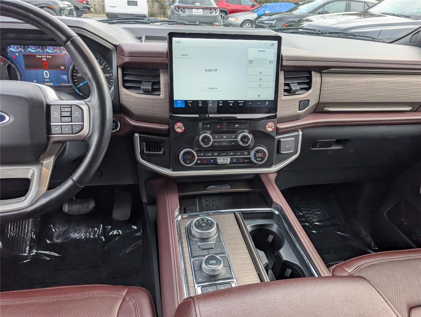 2024 Ford Expedition Limited