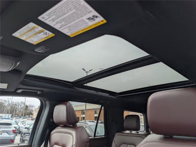 2024 Ford Expedition Limited