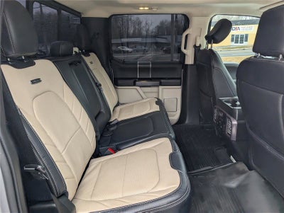 2021 Ford Super Duty F-250 SRW XL