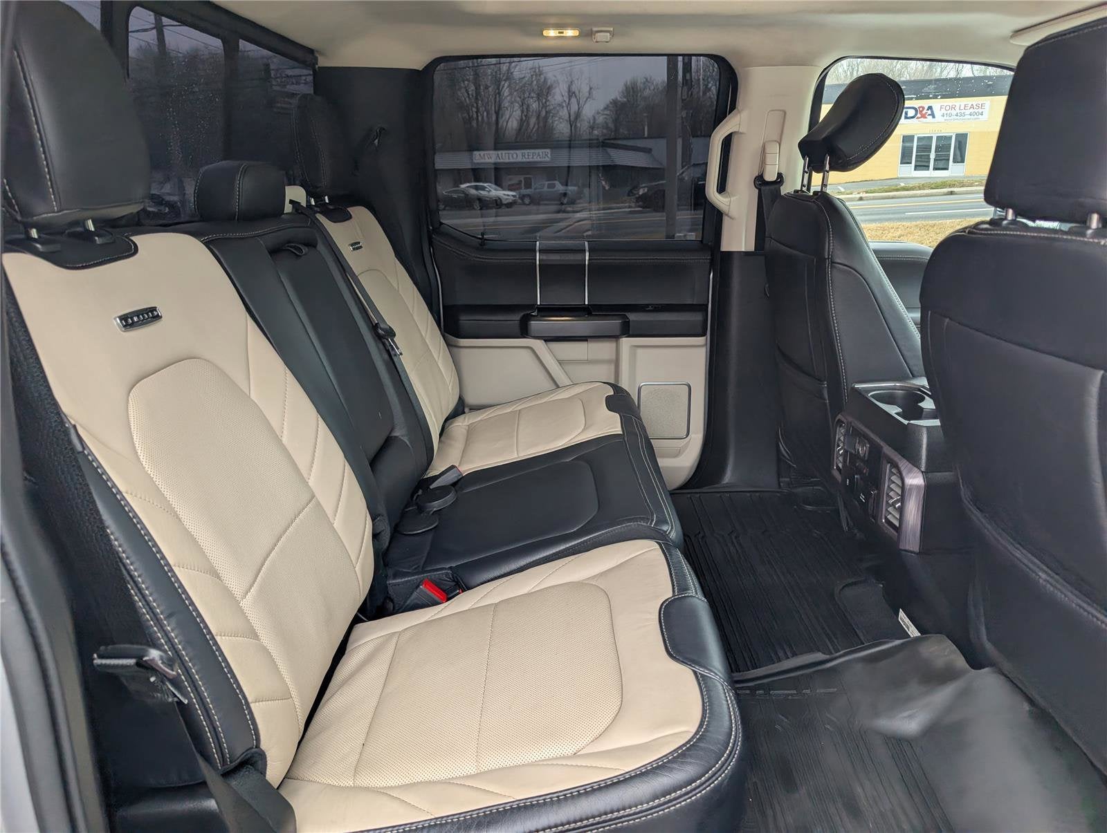 2021 Ford Super Duty F-250 SRW XL