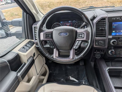 2021 Ford Super Duty F-250 SRW XL