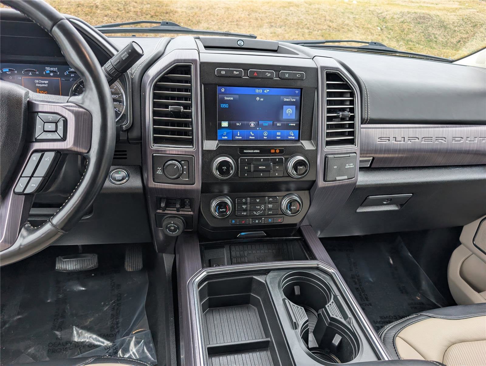 2021 Ford Super Duty F-250 SRW XL