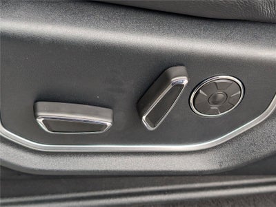 2021 Ford Super Duty F-250 SRW XL