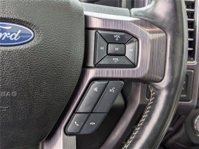 2021 Ford Super Duty F-250 SRW XL