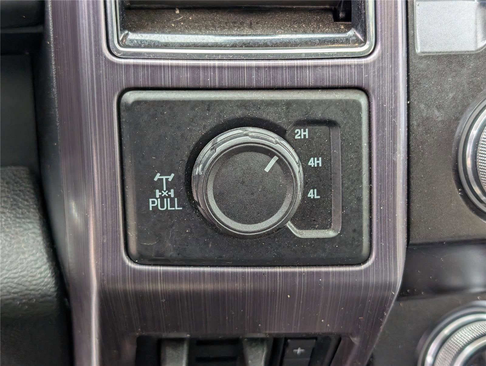 2021 Ford Super Duty F-250 SRW XL