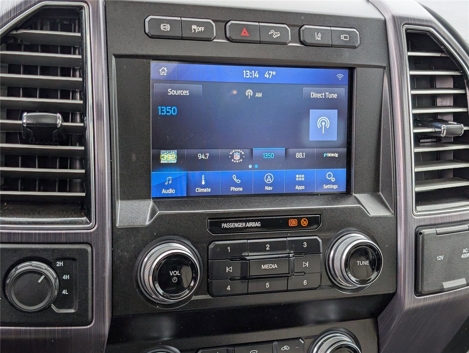 2021 Ford Super Duty F-250 SRW XL