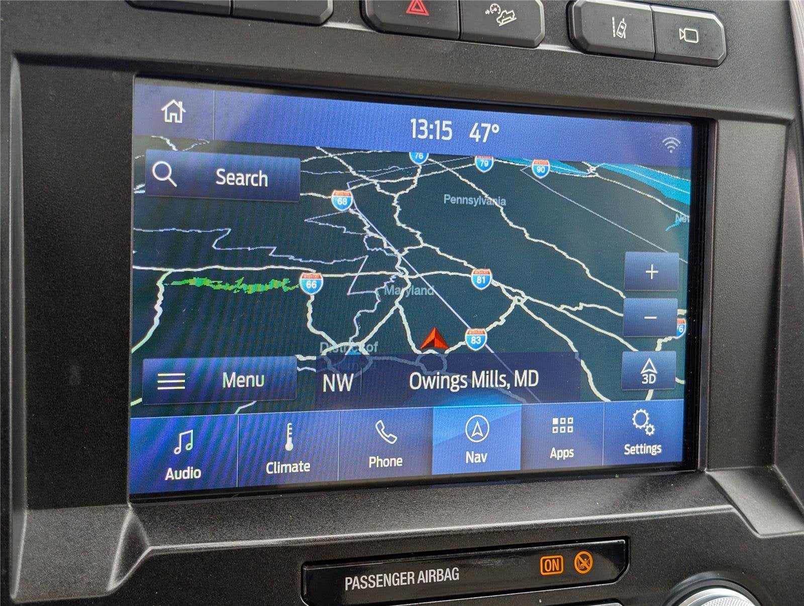 2021 Ford Super Duty F-250 SRW XL