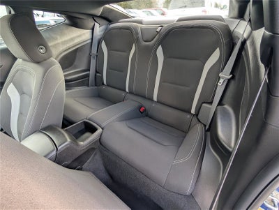 2019 Chevrolet Camaro 1LS