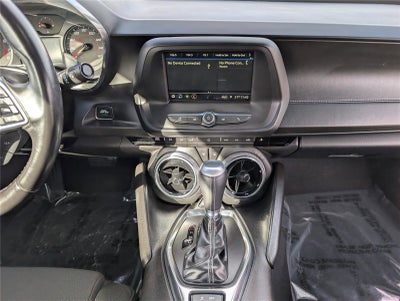 2019 Chevrolet Camaro 1LS