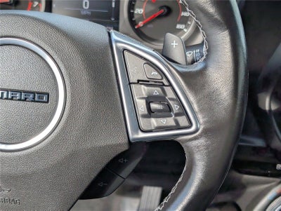 2019 Chevrolet Camaro 1LS